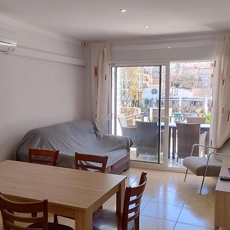 Empuriapparts Abrilmar Renovado Ampuriabrava Exterior foto