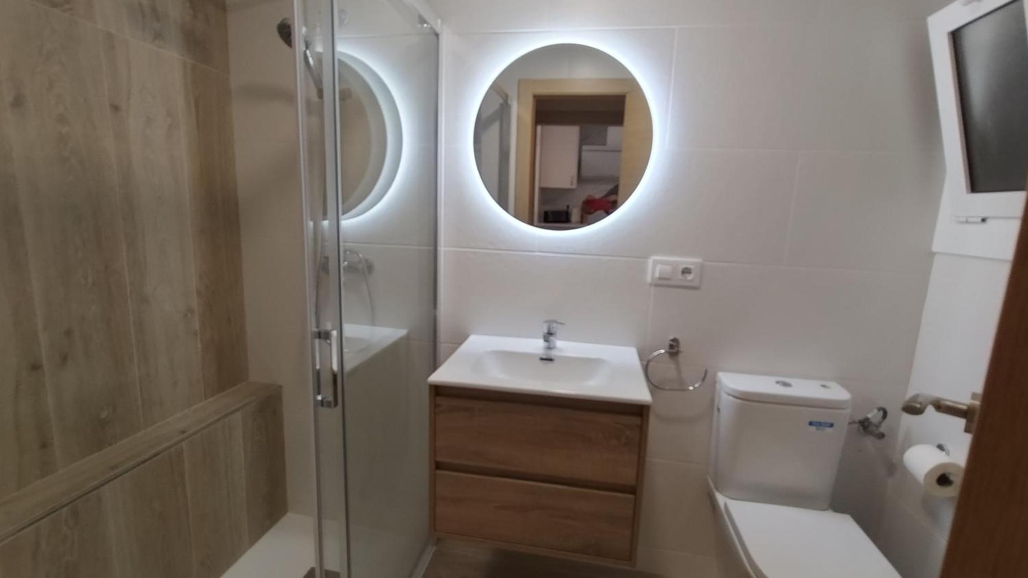 Empuriapparts Abrilmar Renovado Ampuriabrava Exterior foto